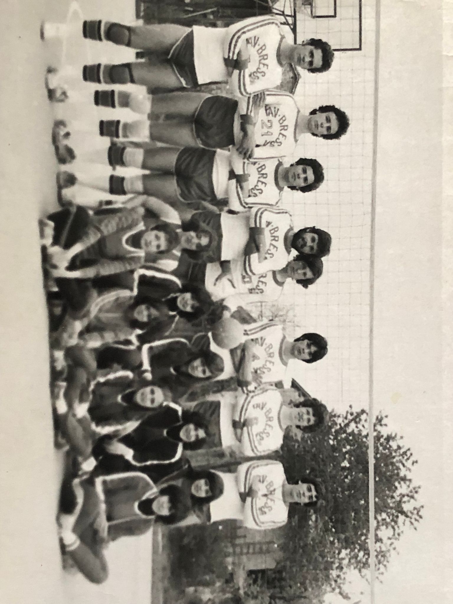 Foto storica